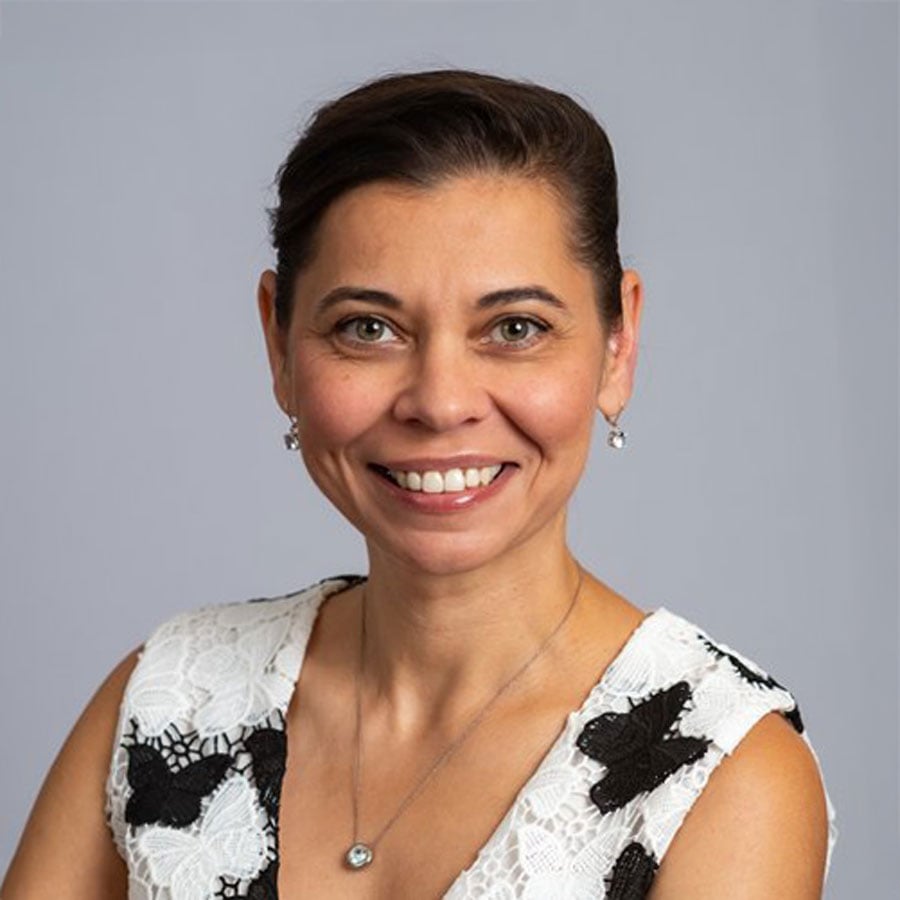 Dani Dumitriu, MD, PhD