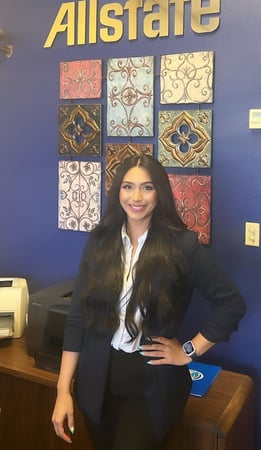Photo of agent