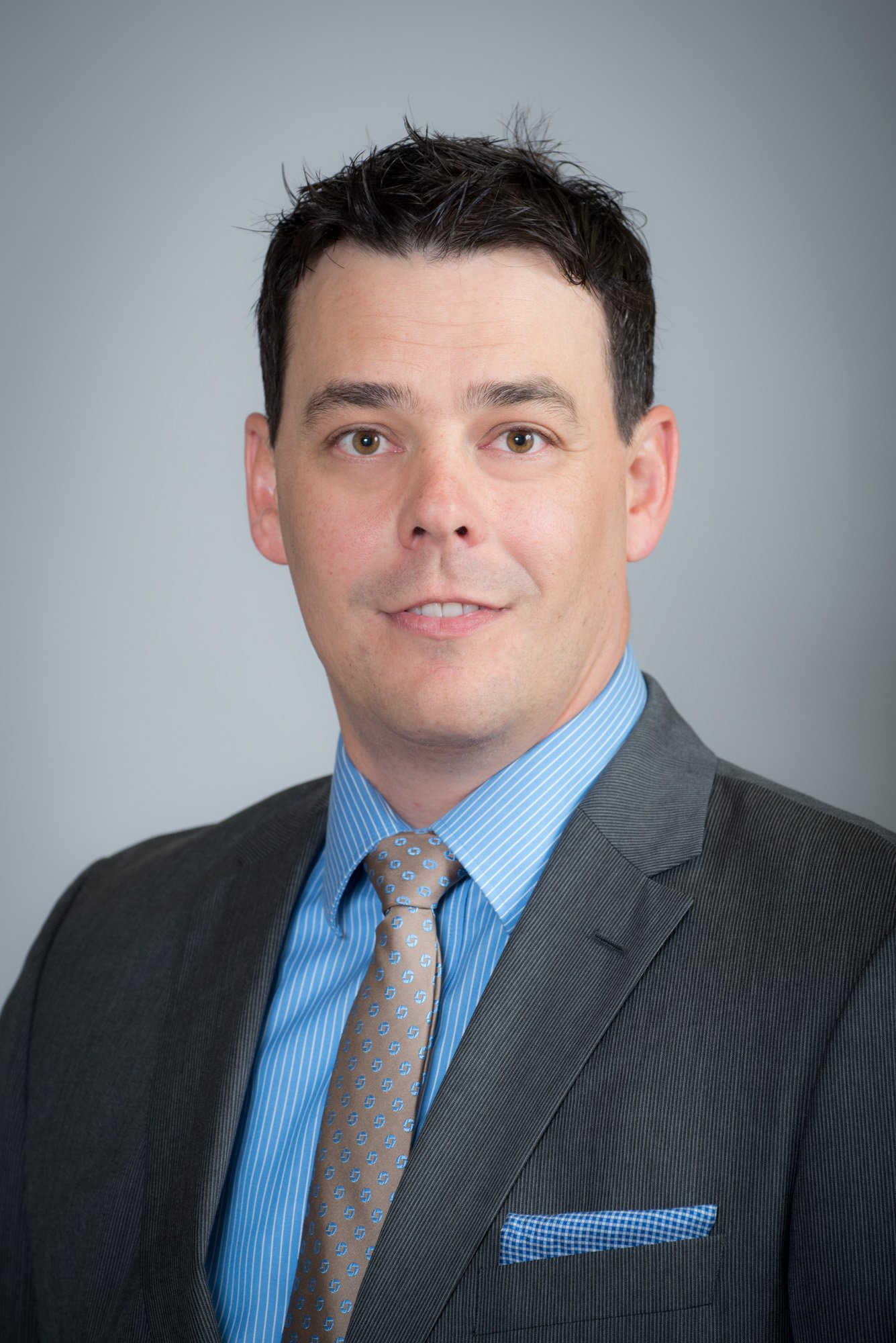 Agent Profile Photo