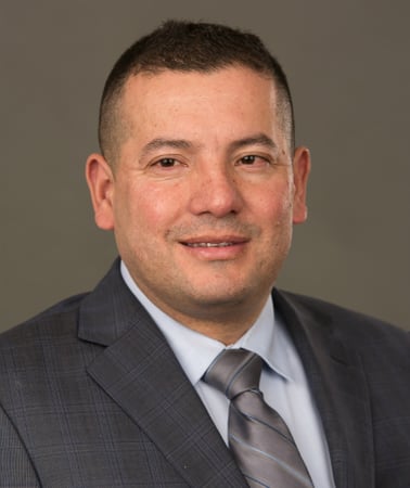 Allstate Insurance Agent Luis Garcia