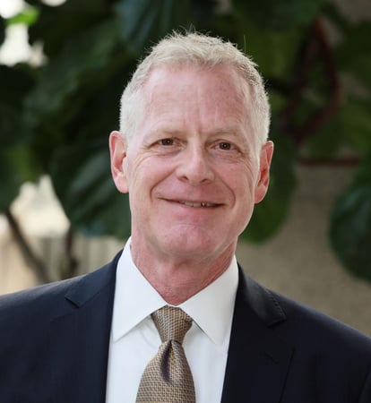 Photo of Steven Reegler