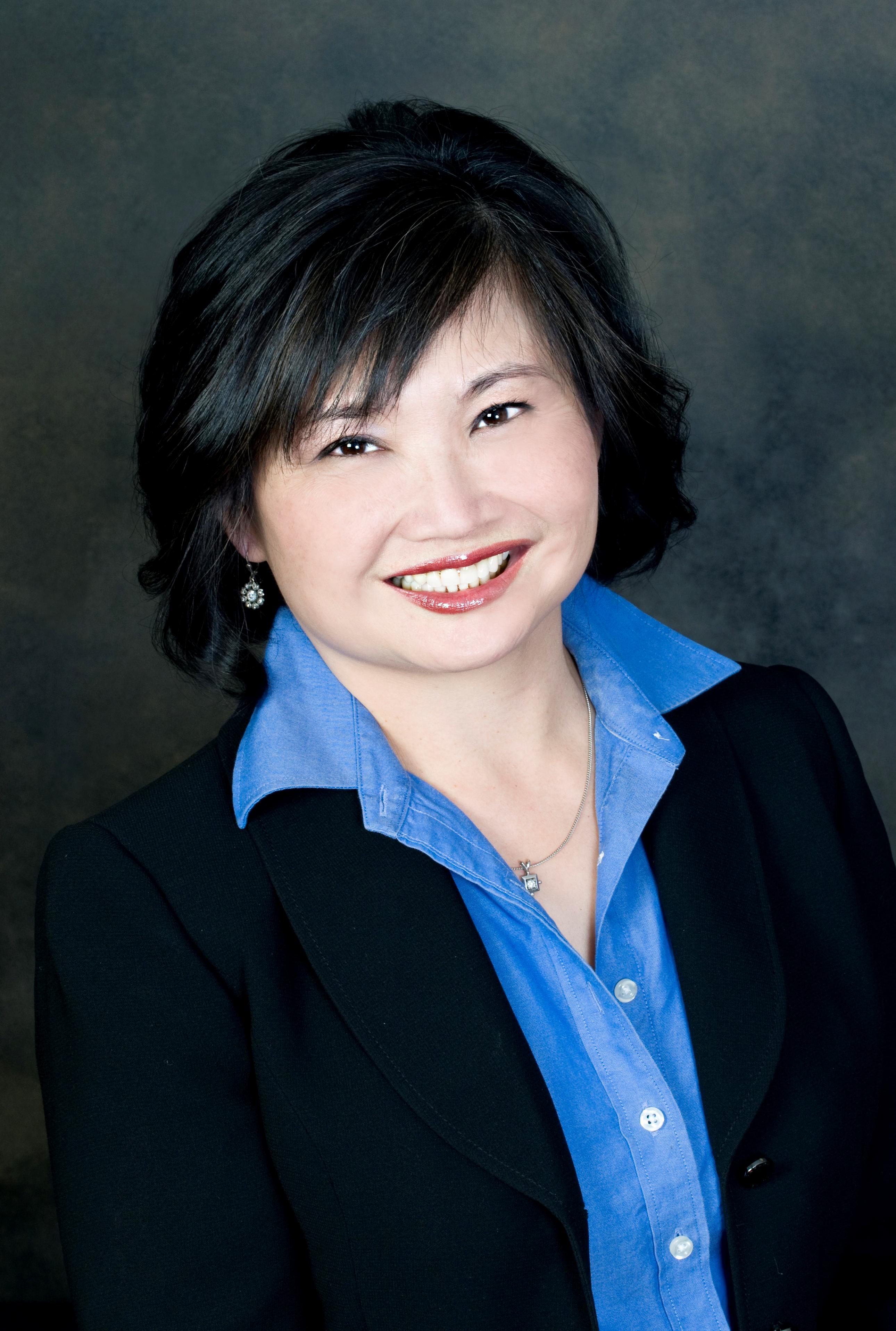 Agent Profile Photo