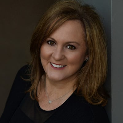 Photo of Brenda Spear