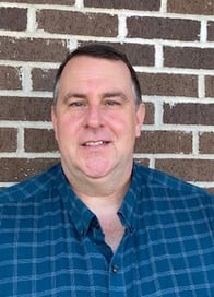 Photo of Jeff Carcanagues