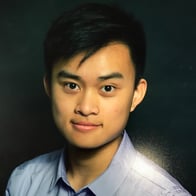 Photo of Austin Nguyen