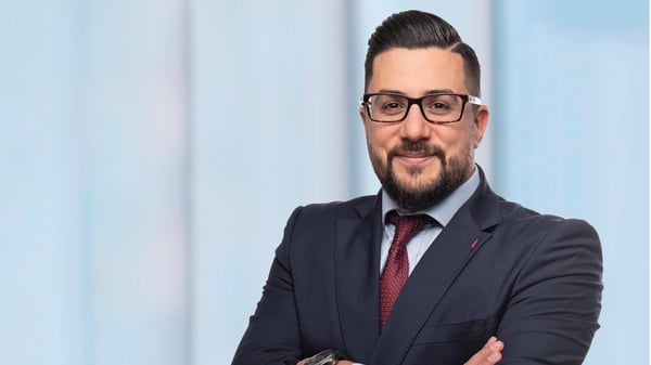 Cem Bozkaya. Ihr Ansprechpartner für die Barmenia Versicherung in Wendlingen am Neckar.