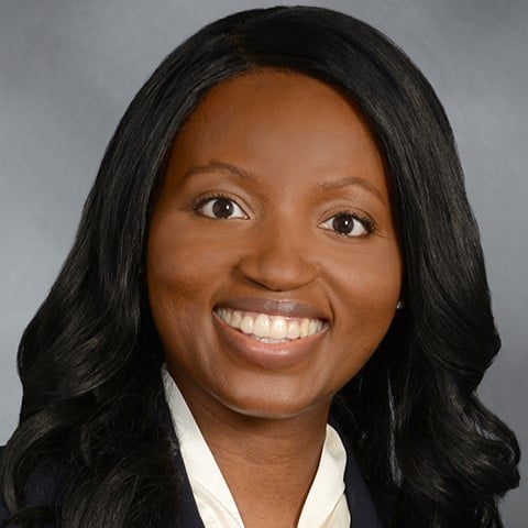 Cynthia Oghogho Isedeh, D.O.