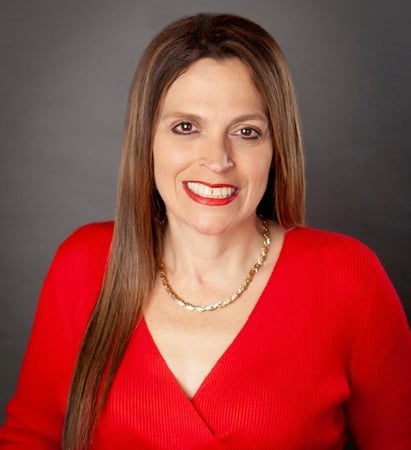 Photo of Danielle Johnson