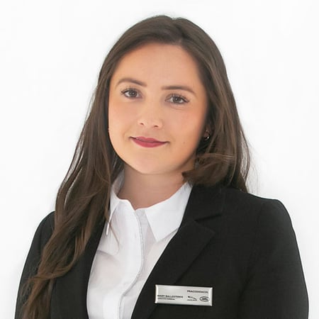 INGRY BALLESTEROS's headshot