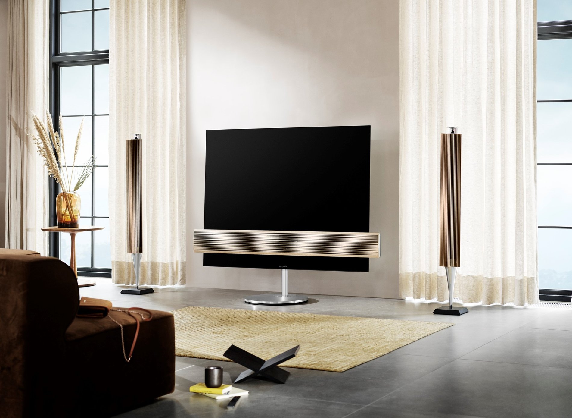 Beovision Eclipse Trade In Offer