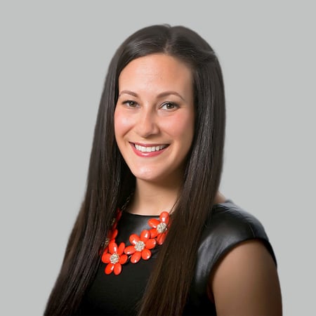 Lilly Goldfarb Advisor Headshot image