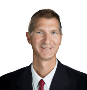 Kevin Reimer