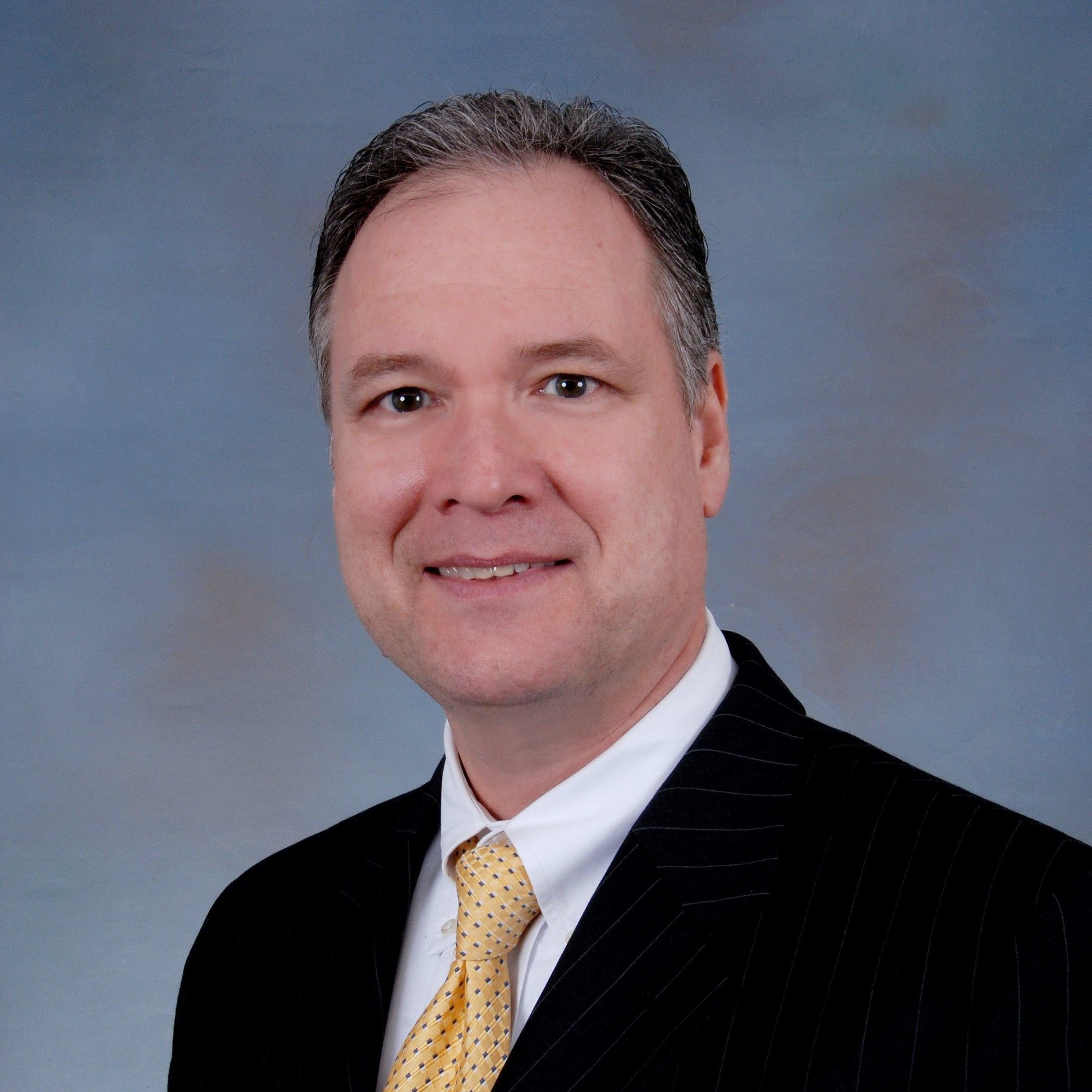 Photo of Aaron Mcintyre - Morgan Stanley