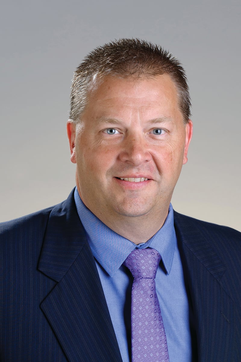 Agent Profile Photo
