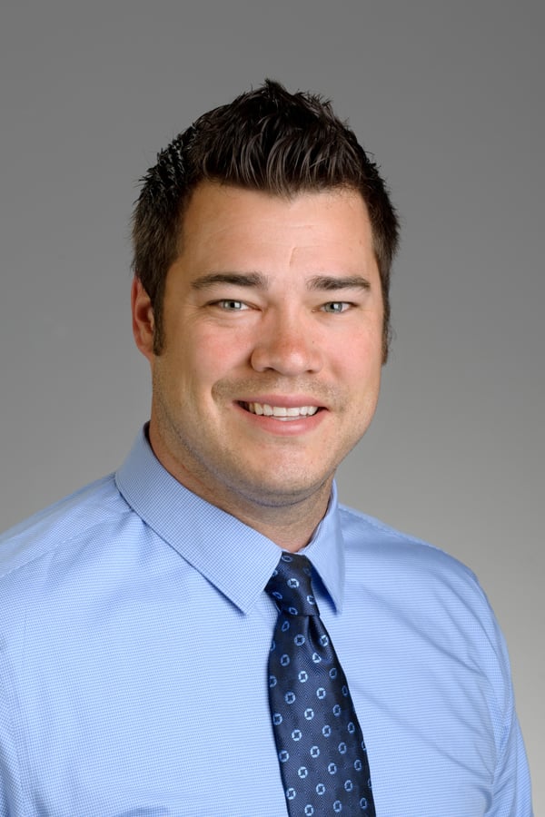 Agent Profile Photo