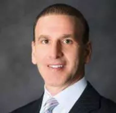 Photo of Alex Muscati - Morgan Stanley