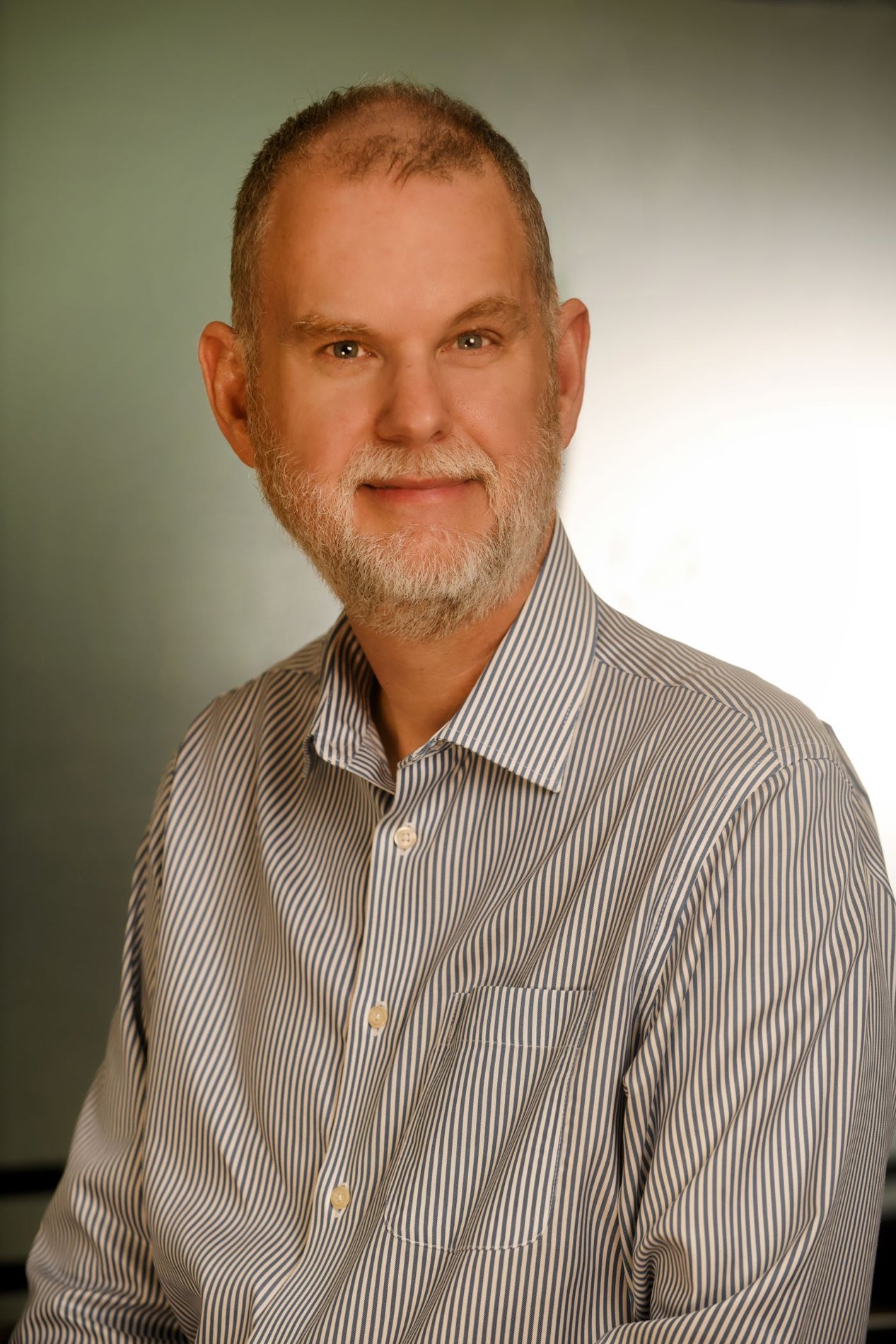 Photo of Scott Tucker - Morgan Stanley