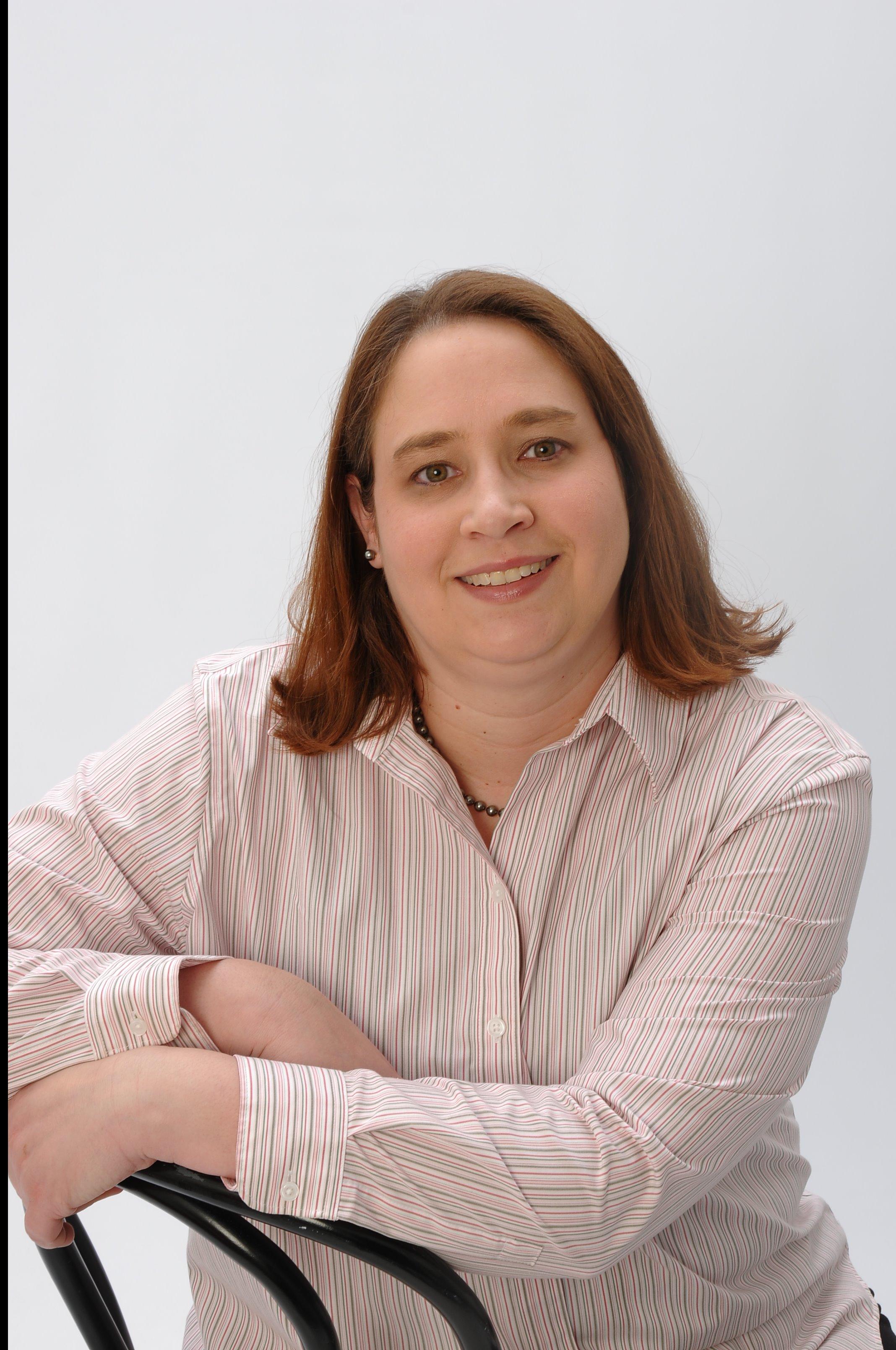 Photo of Amanda Weakland