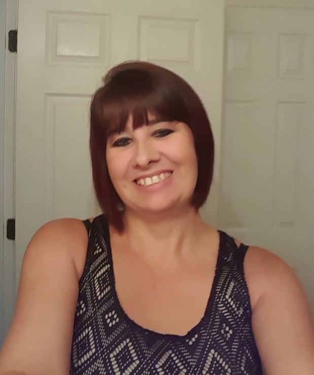 Lisa Scott ? Lisa Scott : Agent Photo