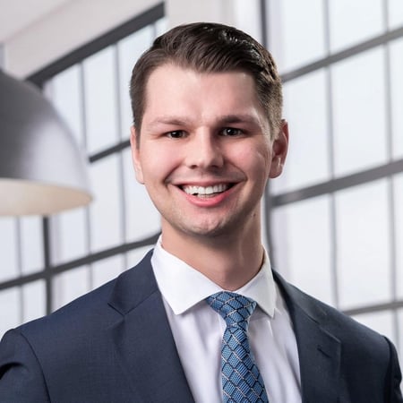 Photo of Jordan Fujarski