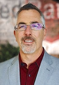 Loan officer headshot