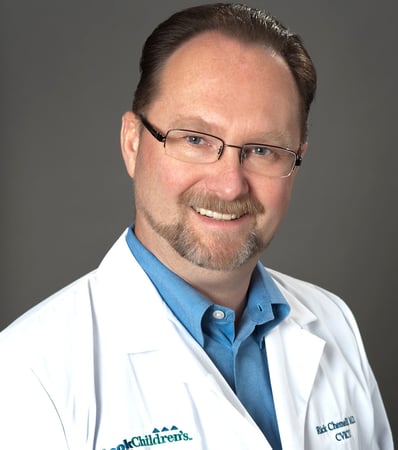 Dr. Richard Chemelli