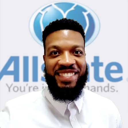 Allstate Insurance Agent Jakino Tyson