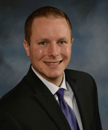 Michael Steven Paul, Insurance Agent