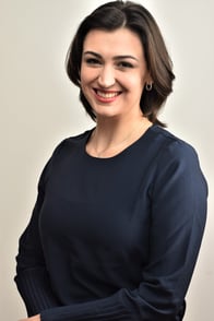 Photo of Daniela Hoffman