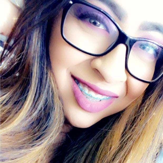 Rocio Robles Lopez ? Rocio Robles Lopez : Agent Photo