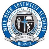 Mile High Academy