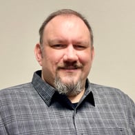 Photo of Andrew Nelsen