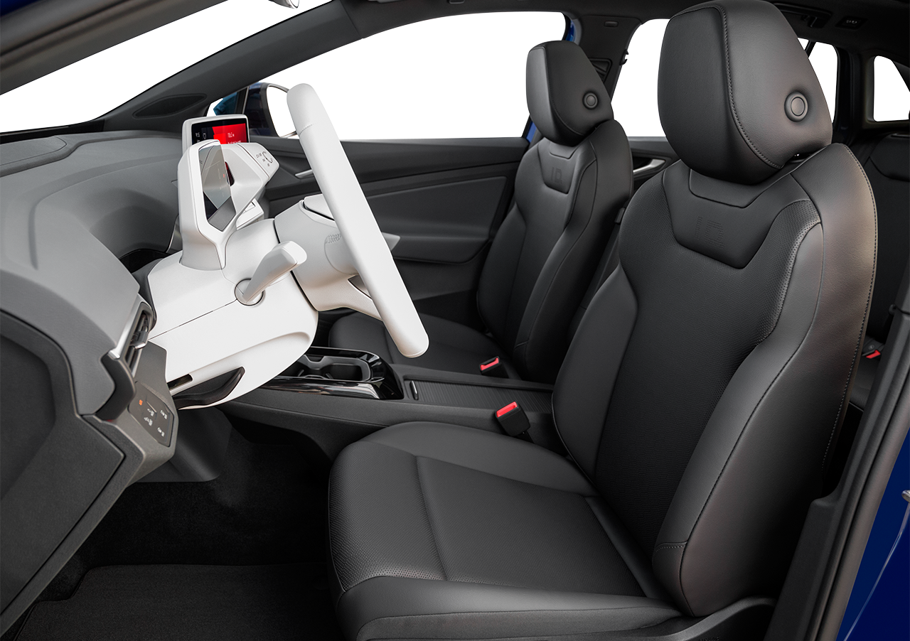 Image of Vehicle Trim