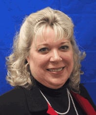 Beth Eddins, Insurance Agent