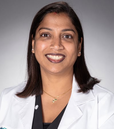Dr. Kamna Jaiswal