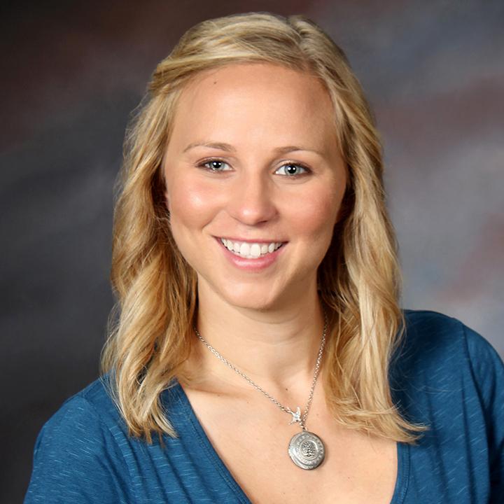 Photo of Leah Sperry, FNP Deadwood