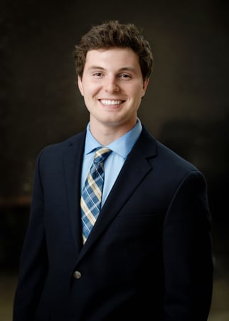 Photo of Blake Cramer