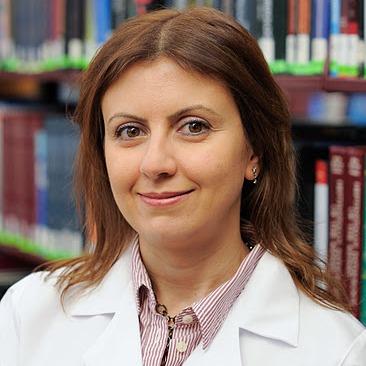 Provider headshot