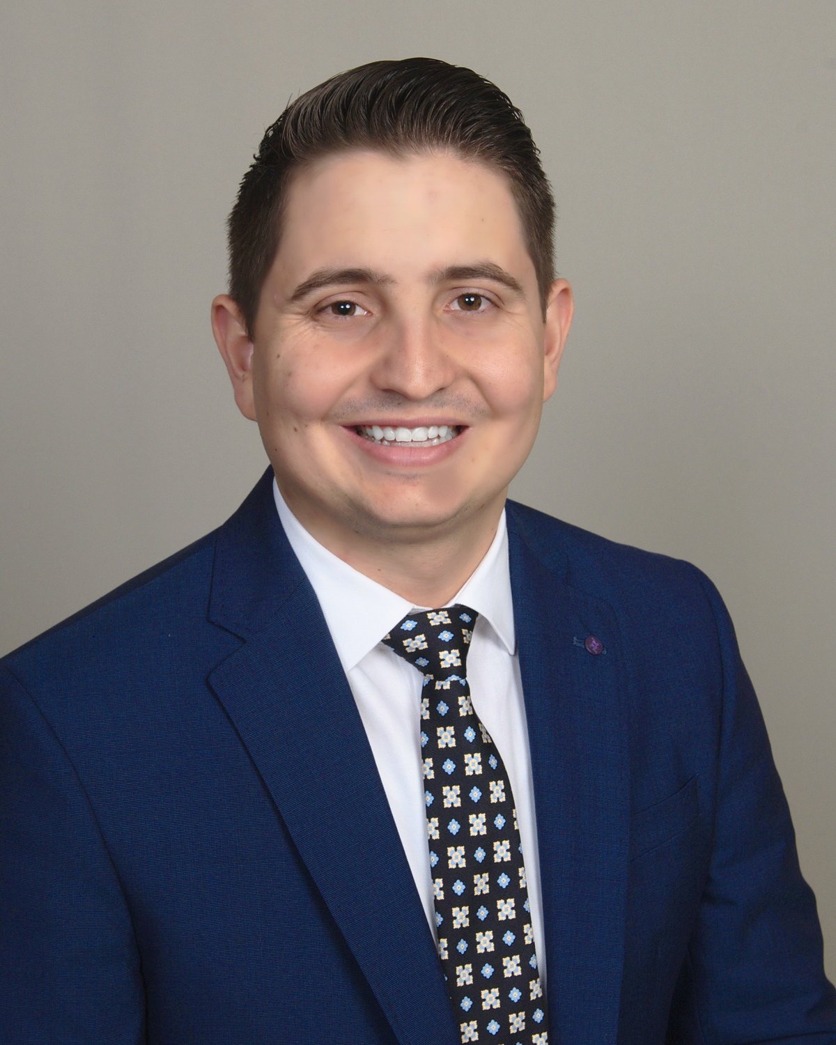 Agent Profile Photo