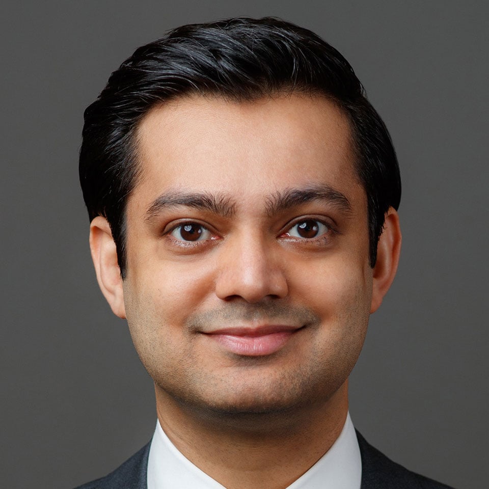 Ameya V. Save, MD