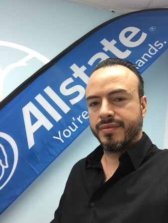 Photo of agent