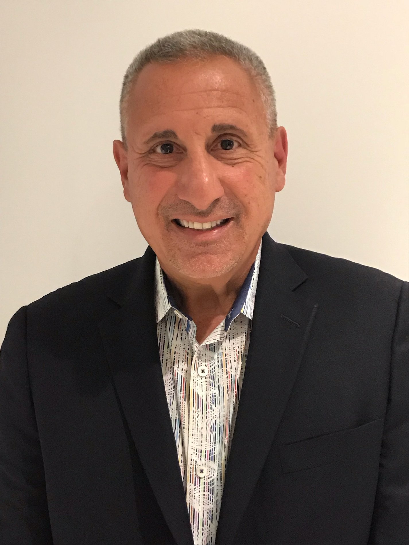 Photo of Gerard D Ciccio - Morgan Stanley