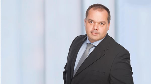 Mike Henniger. Ihr Ansprechpartner für die Barmenia Versicherung in Mechelgrün.