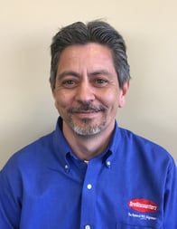 Photo of Gary Schreck