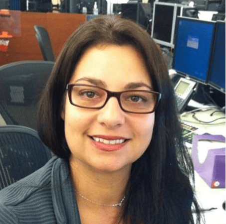 Allstate Insurance Agent Luciana Patterson