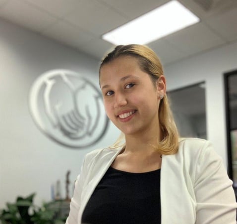 Photo of agent