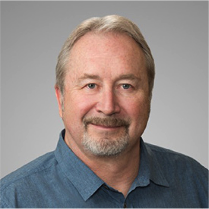 Photo of Marc Jalbert