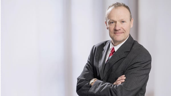 Peter Becker. Ihr Ansprechpartner für die Barmenia Versicherung in Limbach-Oberfrohna.