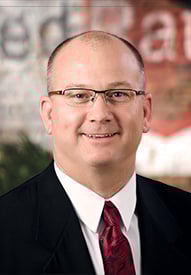Loan officer headshot