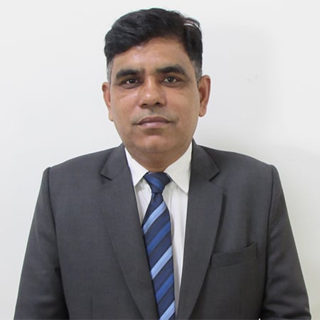 AMAN GAUTAM's headshot